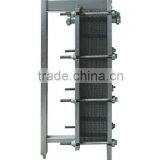 plate heat exchanger