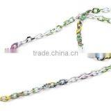 Fashion Reading Glasses Holder and Optical Frames Cords