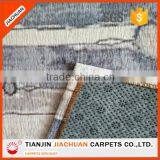 Stripe Designs Jet Printing Polyester Mat thumbnail-6