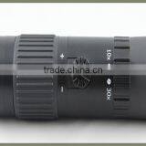 IMAGINE HM13 Compact Monocular Telescope Pink&Black for Spotting, Sightseeing, Bird Watching thumbnail-5