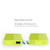 2016 Newest High Quality Pico Travel Cinema DLP Projector UC50 thumbnail-4