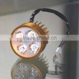Wholesale 12W 1400LM, LED Headlight for Motorcycle, Motorcycle Light, Motorcycle Headlight, Super Bright thumbnail-2