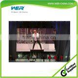 p6 Free Japanses Rental LED Display