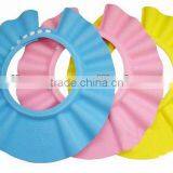 Babies Waterproof Shampoo Shield Hat thumbnail-2