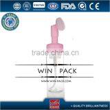 200ml Foam Pump Bottle With Brush thumbnail-1