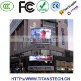 Premium Quality Programmable P4 P5 P10 Indoor / Outdoor Led Large Screen Display