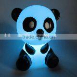 2016 New Multicolor Panada Baby Night Light thumbnail-1