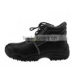 pu Sole Black High Quality Safety Boot thumbnail-3