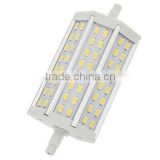 r7s led with 42pcs of 5630SMD 10w