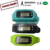 Wrist Watch Pedometer for Kids Pedometer for Healthy thumbnail-1