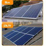 gs 50 Watt 120 Watt 100 w 200 w 6 Volt Thermal the Solar Panel thumbnail-6
