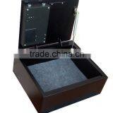 DS-4035 Top Opening Hotel Drawer Laptop Safe thumbnail-1