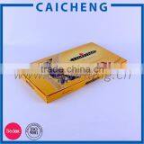 Food Grade Packaging Chocolate Paper Box Wholesale