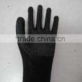 Best Price Work Safety Gloves/gloves Safety/work Gloves Nitrile Coated thumbnail-4