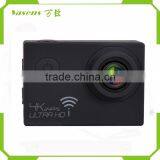 2016 Original 4K 24fps Action Camera Waterproof Wifi go Pro Car-styling Action Cam Sports Camera Full HD 1080P DVR Cam thumbnail-3