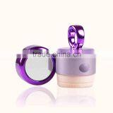 2016 New Quality 3D Smart Foundation Face Powder Vibrator Electric Puff Sponge Cosmetic Beauty Spa Tool With 2 Extra Puffs thumbnail-4