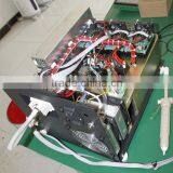 Permanent YUWEI Professional Hair Removal 808 Diode Laser/Salon Use 808 Nm Diode Laser Hair Removal Machine Women thumbnail-3