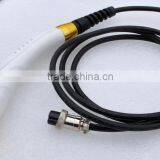 S-009 Slimming Beauty Salon Equipment Vacuum Bipolar + 3 Multipolar RF Heads + 40K Cavitation thumbnail-4