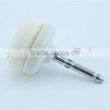 New Arrival Electric Facial Brush /Face Clean Beauty Device Massager thumbnail-4