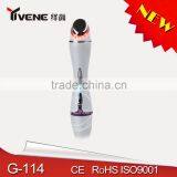 Bi-polar Warming Electric Vibrating Massager thumbnail-6