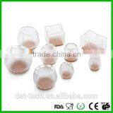 High Quality Cheap Replacement Furniture Feet Chair Leg Covers thumbnail-6