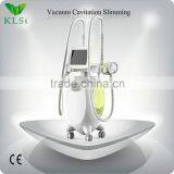 Body Slimming Machine Ultrasonic Cavitation+ RF+Vacuum Ultrasonic Liposuction Equipment Liposuction System/CE And 2 Years Warranty Non Surgical Ultrasonic Liposuction thumbnail-6