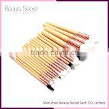 Professional Makeup Brush Manufacturer Makeup Brush Set 20pcs Makeup Brush Set thumbnail-2