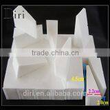 24pcs/lot Wedge Cream Makeup Sponge Beauty Cosmetic Puff Powder Puff thumbnail-1