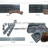 Chocolate Mold It's a Whole New Level in Creative Chocolate Designs thumbnail-2