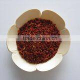 Dried Chilli Crushed