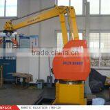 JTRB-120 Automatic ROBOTIC PALLETIZER thumbnail-1