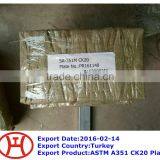 ASTM A351 CK20 Plate thumbnail-1