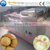 Automatic Jujube/Dates Pitter for Sale, Dates Pitting Machine thumbnail-1