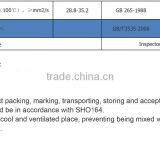 Castrol White Oil 15 BP and White Oil 68 BP thumbnail-2