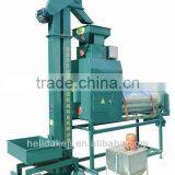 Agriculture Equipment Seed Coating Machine