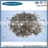 Zhongrun factory biotite mica sheet