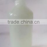 485 ml natural white wine bottles with plastic caps