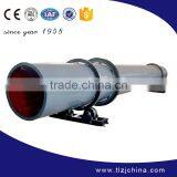 High Capacity Professional Rotary Sand Dryer for Sale thumbnail-4
