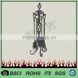 Hot Selling 5 in 1 Iron Fireplace Tools for Cleaning thumbnail-1