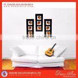 Wooden Crafts Wall Decoration thumbnail-2