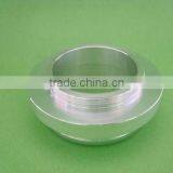 Aluminum Alloy Lathe Turning Precision Hardware Parts,aluminum 6061 Cnc Lathe Turning Part thumbnail-1
