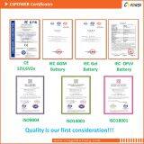 China Factory 12V300ah Long Life Gel Battery - UPS Computer Power thumbnail-4