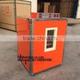 Weiqian New Type Chicken Hatchery Machine Price,chicken Egg Incubator Mini Industrial Machine 220 Chicken Eggs thumbnail-1