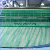 hdpe pe green net for construction use safety net
