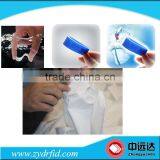 CHINA MANUFACTURER CUSTOM SILICONE WATERPROOF UHF RFID LAUNDRY TAG WITH GOOD PRICE thumbnail-1