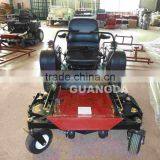 Zero Turn Mower With CE Certification