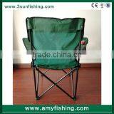 High Quality Portable Fold Up Fishing Chair For Camping Outdoor Picnic thumbnail-4