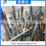Stainless Steel Pipe Punching Machine for Storage Rack Manufacturing thumbnail-6