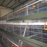 Wire mesh cage chicken layer for kenya farms