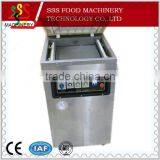 Single Chamber Vacuum Packaging Machine/ Food Packaging Machine